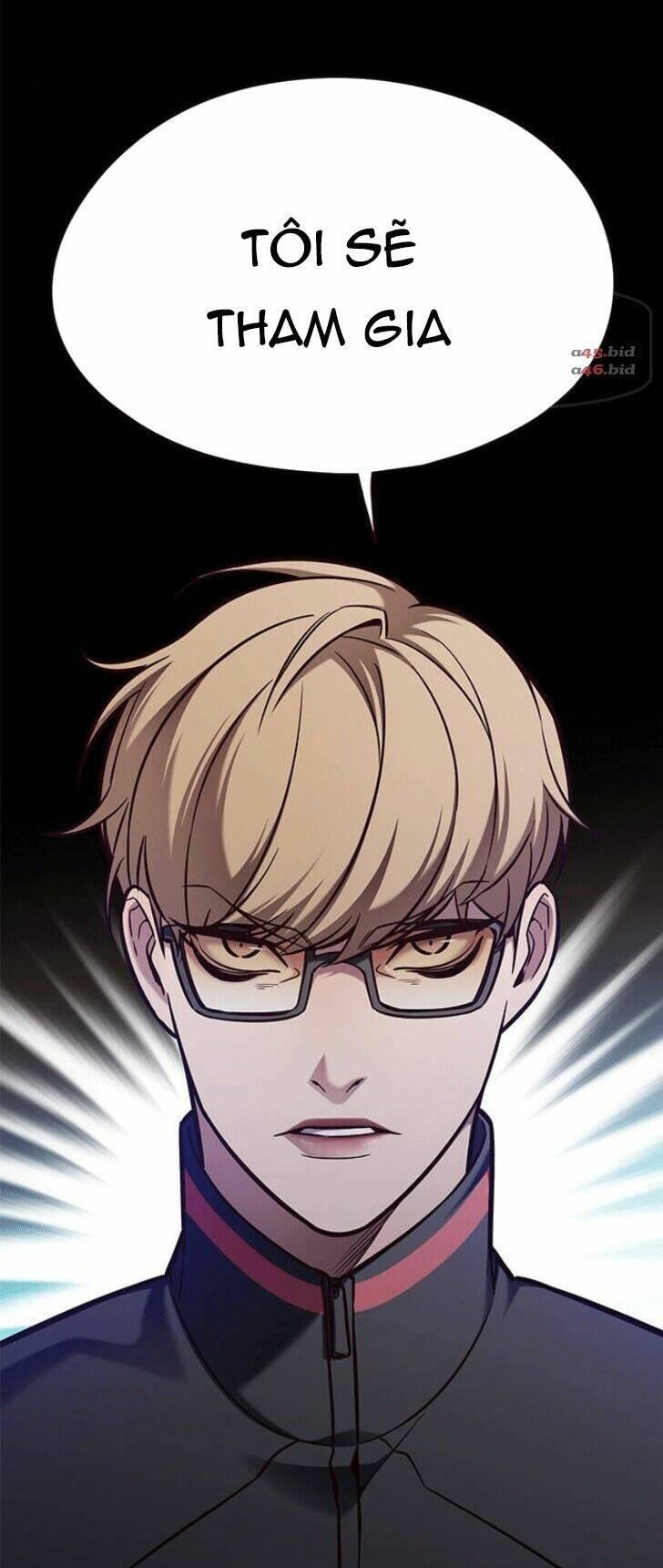 biến thân thành mèo chapter 148 37