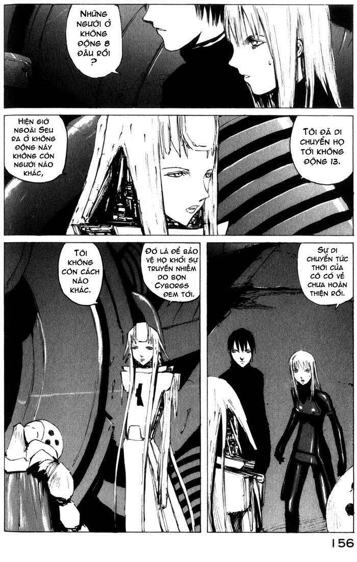 blame! chapter 29 10