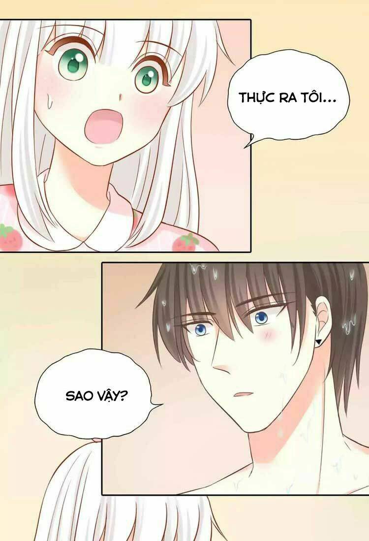 bạn trai có điện từ chapter 19 15