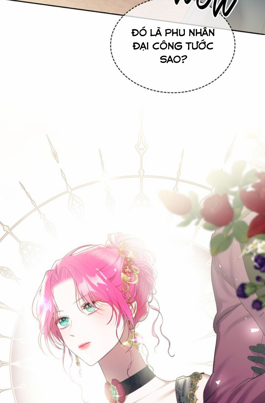 hợp đồng hôn nhân với người chồng thứ 2 của tôi chapter 76 37