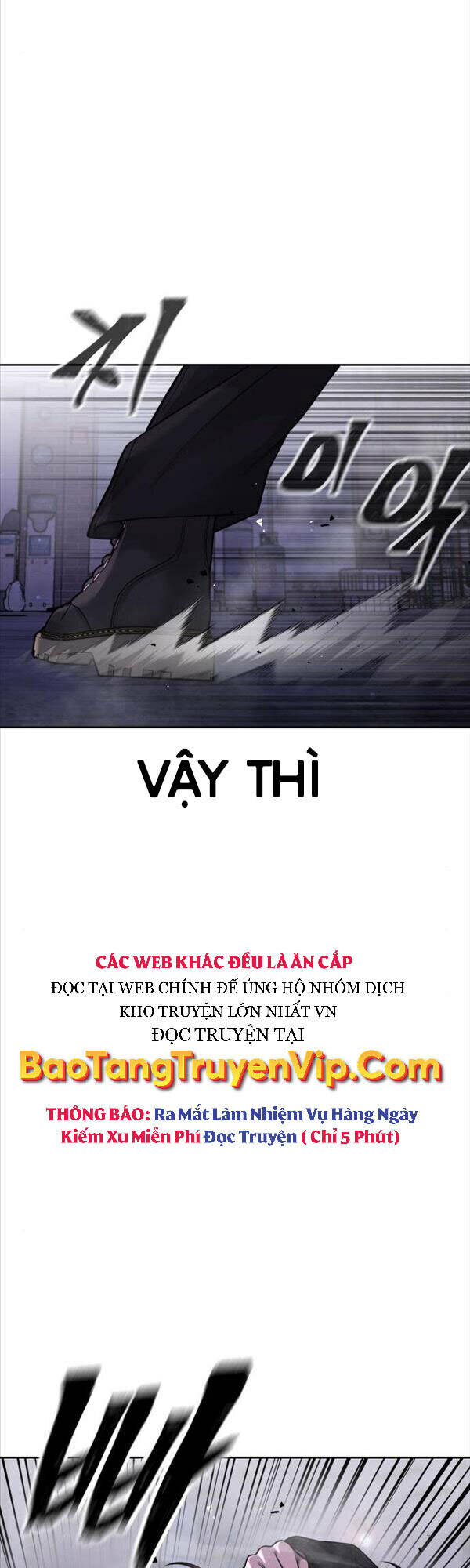 Nhiệm Vụ Tối Thượng Chapter 59 - Trang 8