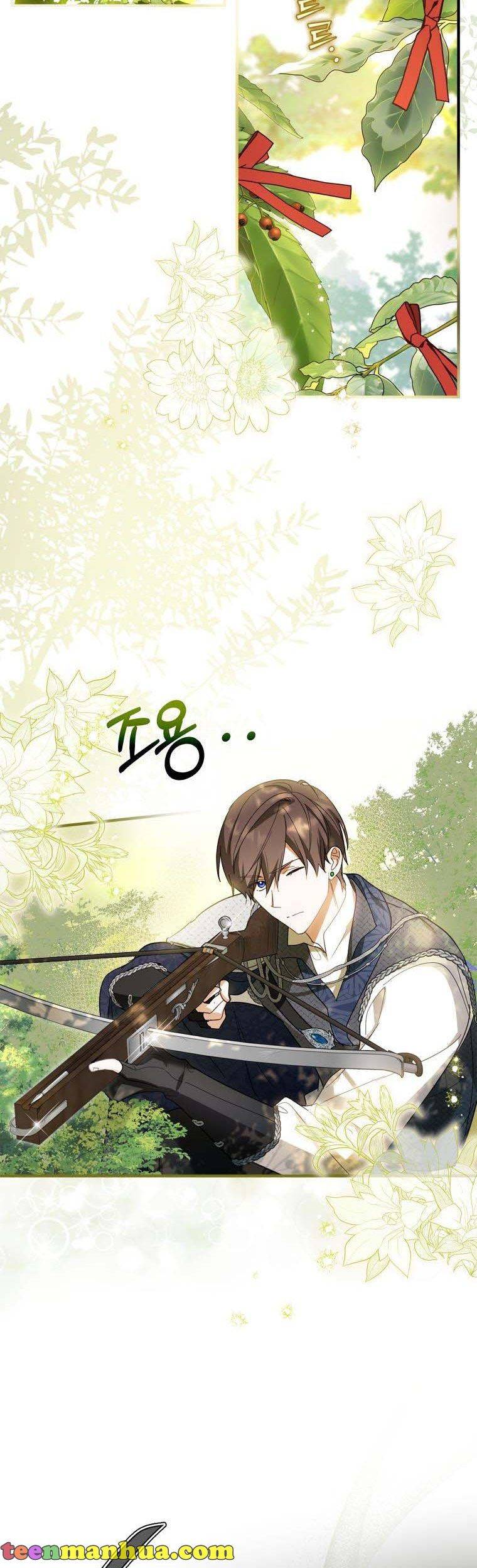 đã bảo nữ chính cải nam trang cơ mà ! chapter 31 21