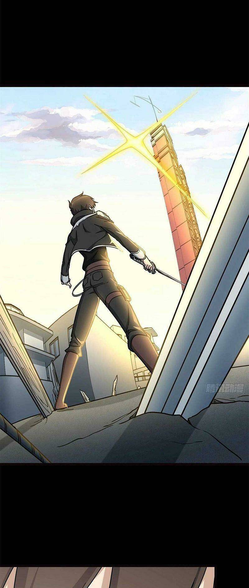 bạn gái virus của tôi chapter 272 11