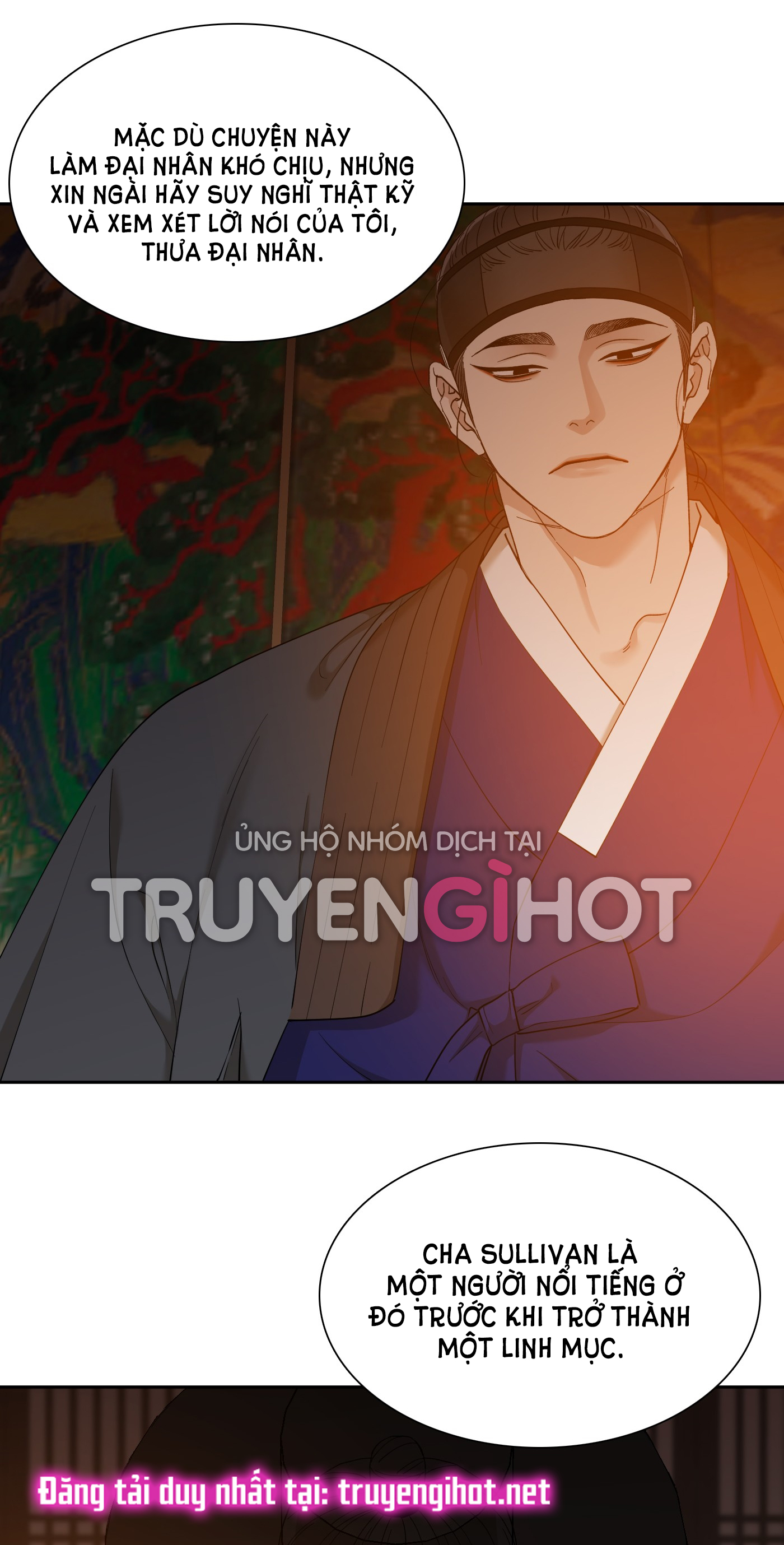 mắt phủ toàn sương chapter 55 13