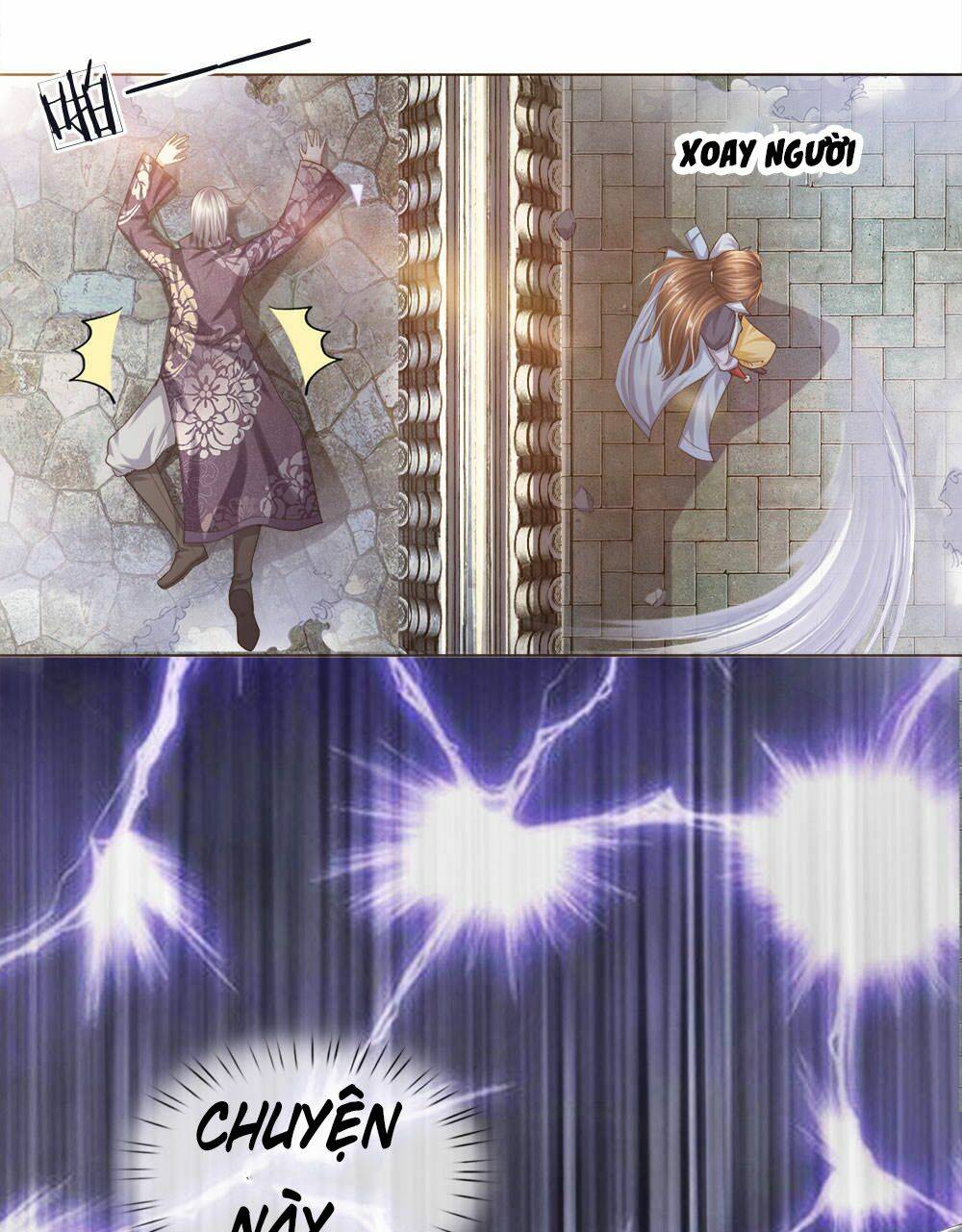 chí tôn hồng bao đại đế chapter 16 7