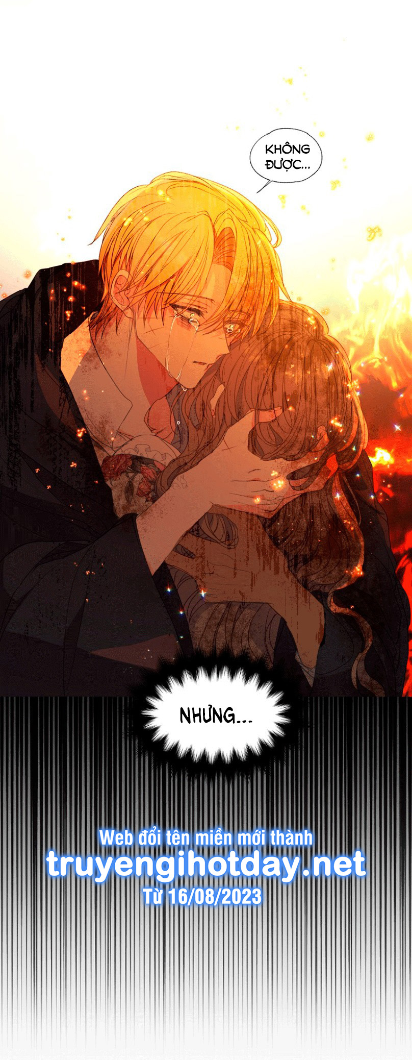 bệ hạ, xin đừng giết tôi!! chapter 114.2 23