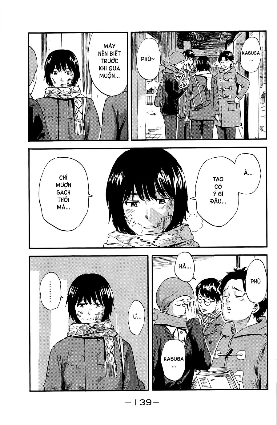 aku no hana chapter 36 20