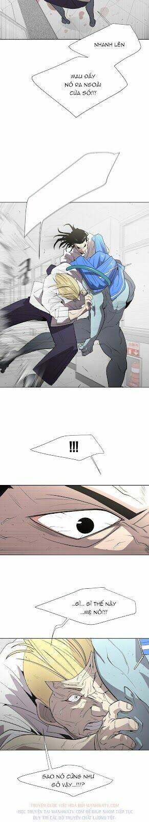 kĩ nguyên của anh hùng chapter 64 9