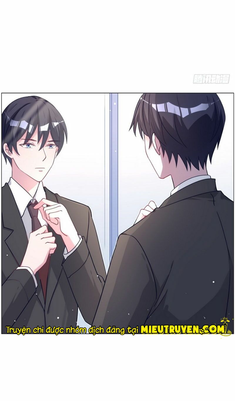 baba đẹp trai trên trời rơi xuống chapter 72 7