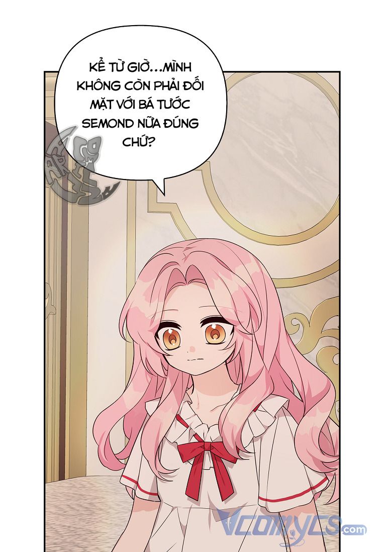trở thành con gái út của công tước phản diện chapter 11 48