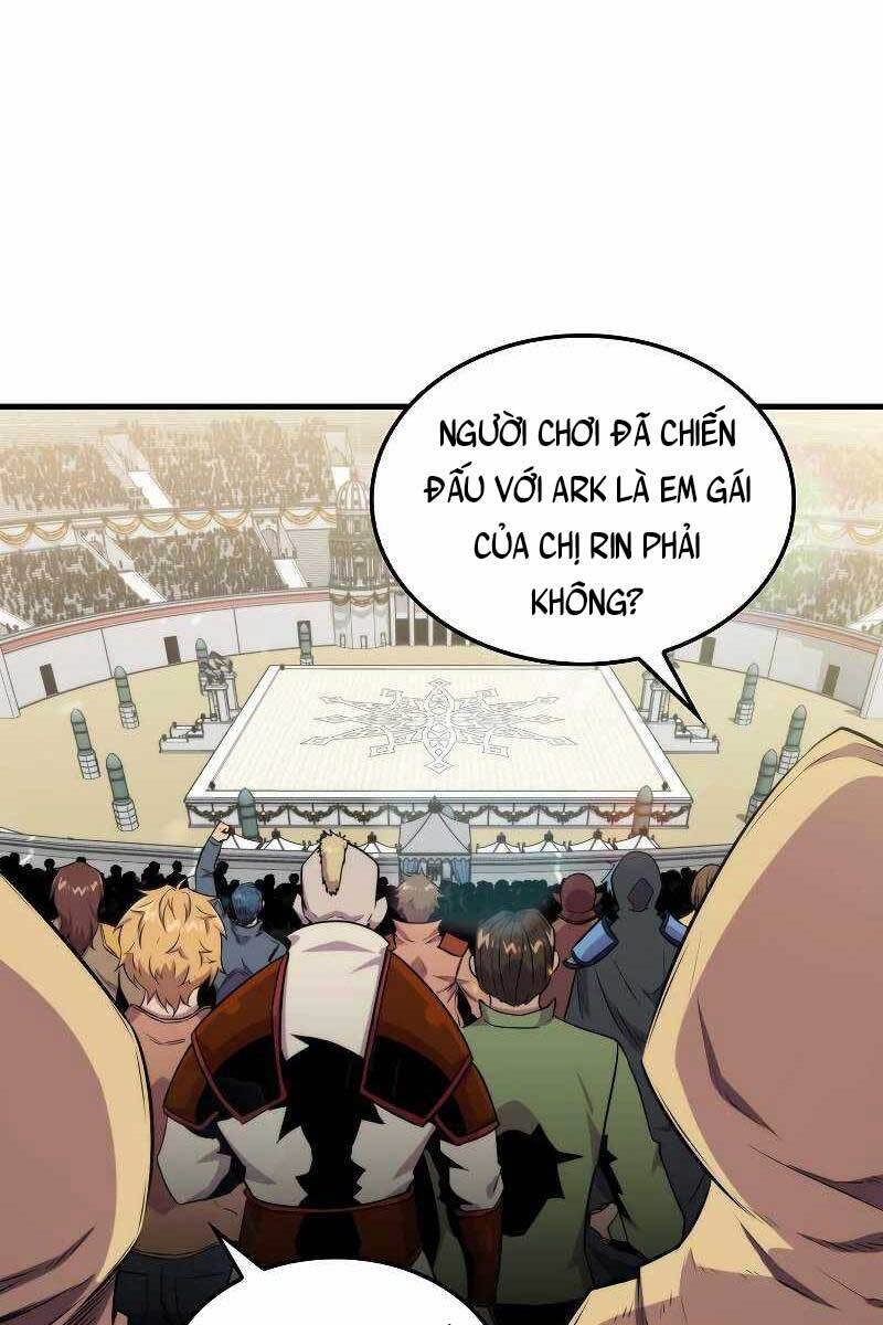 tôi thăng cấp trong lúc ngủ chapter 56 52