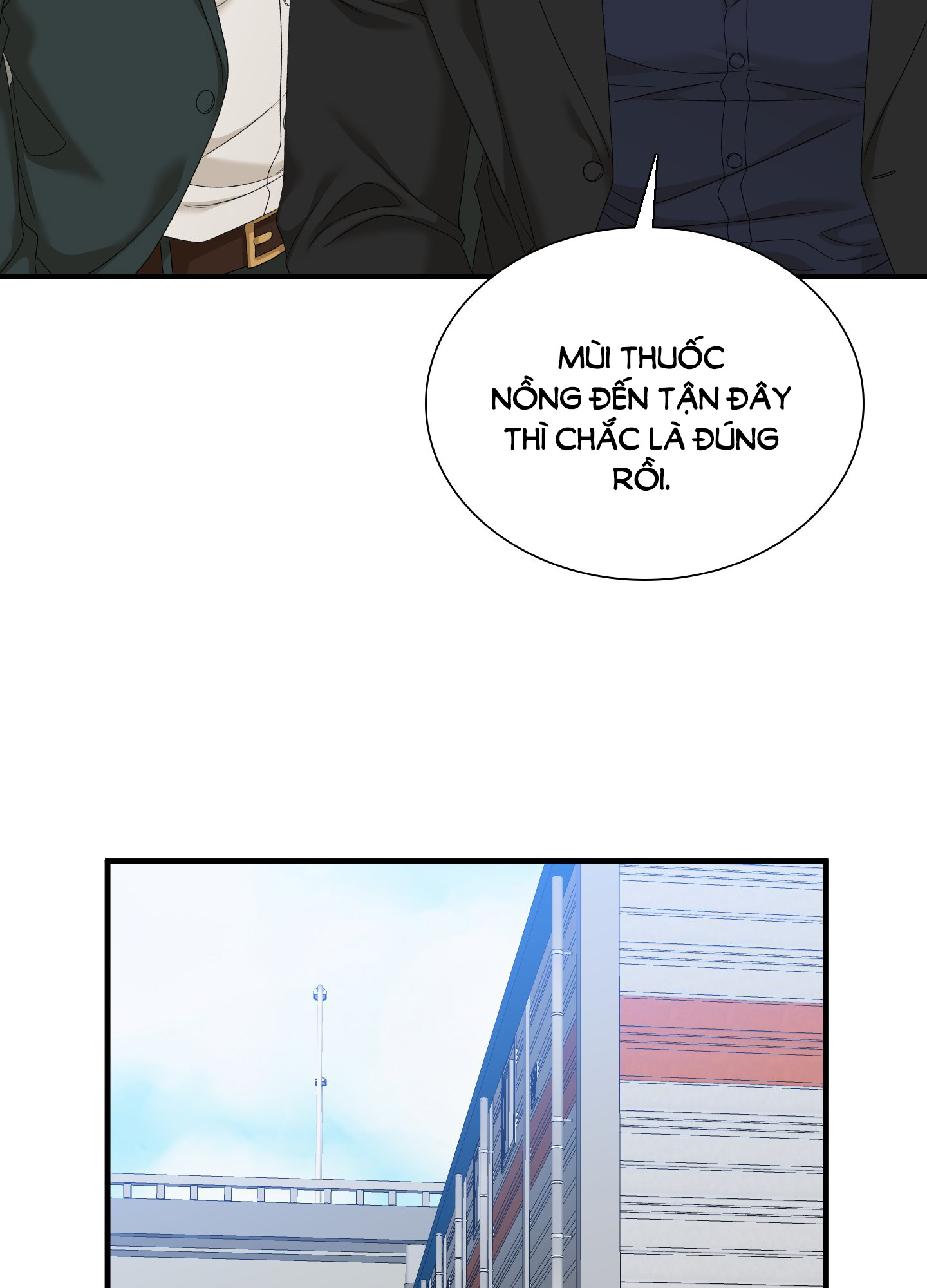 kẻ đê tiện chapter 64.1 7