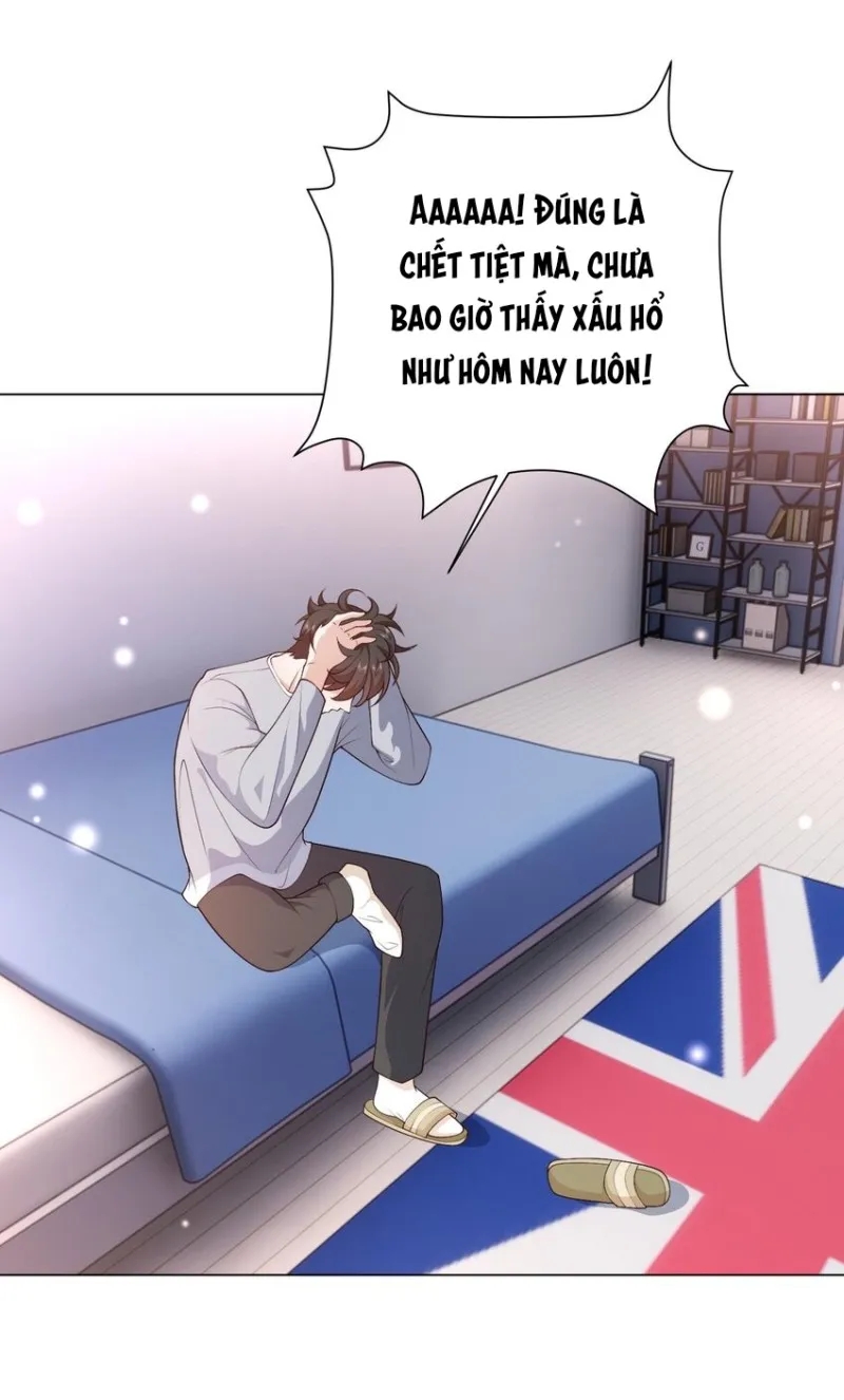 anh ấy cho đi nhiều lắm chapter 5 12