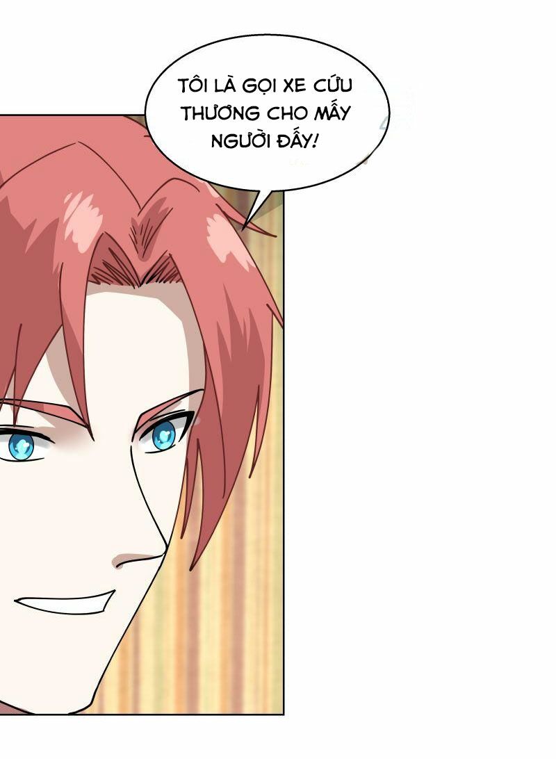 trên người ta có một rồng chapter 395 18