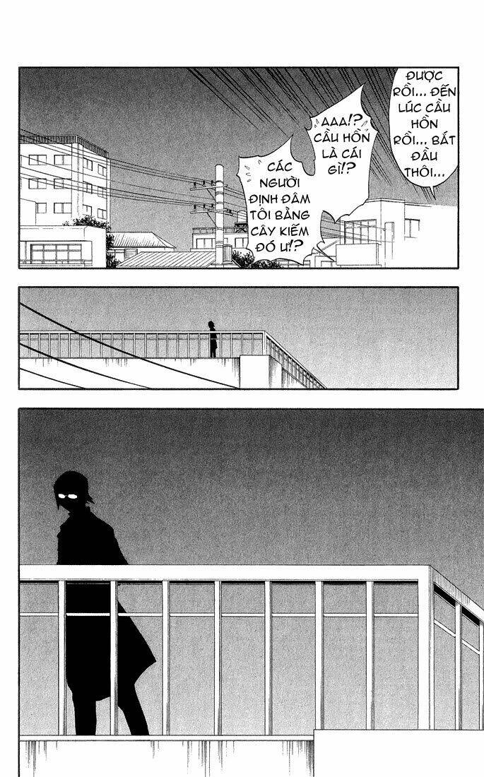 thần chết ichigo chapter 34 5