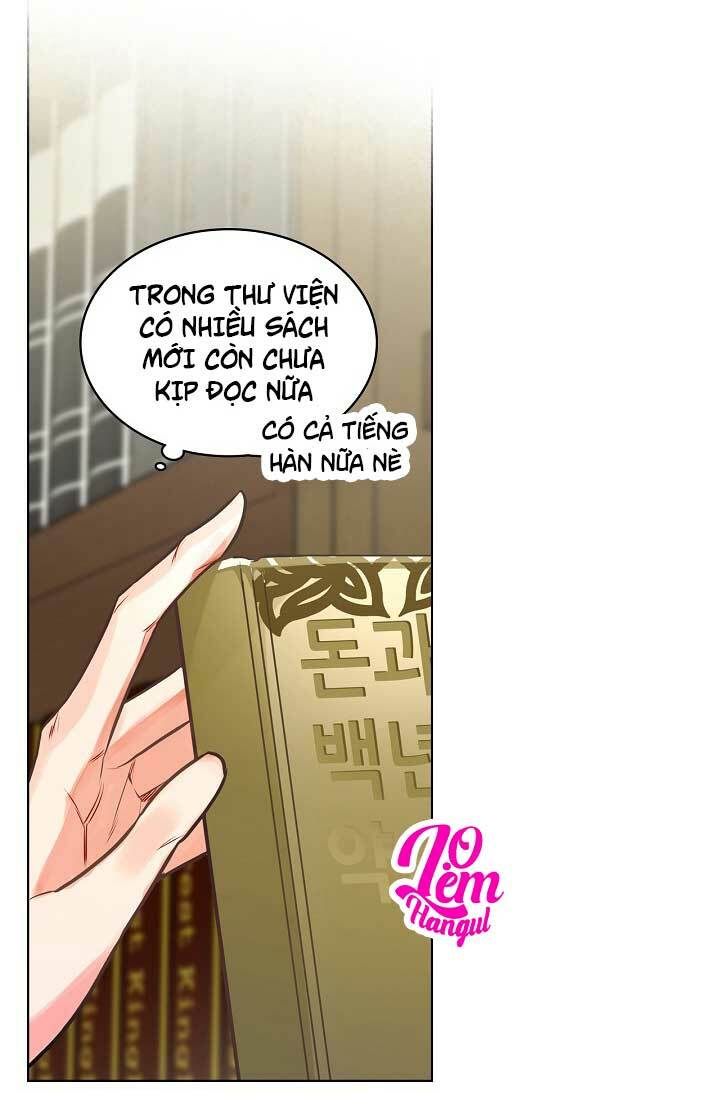 kẻ tạo ra nữ phản diện chapter 1 64