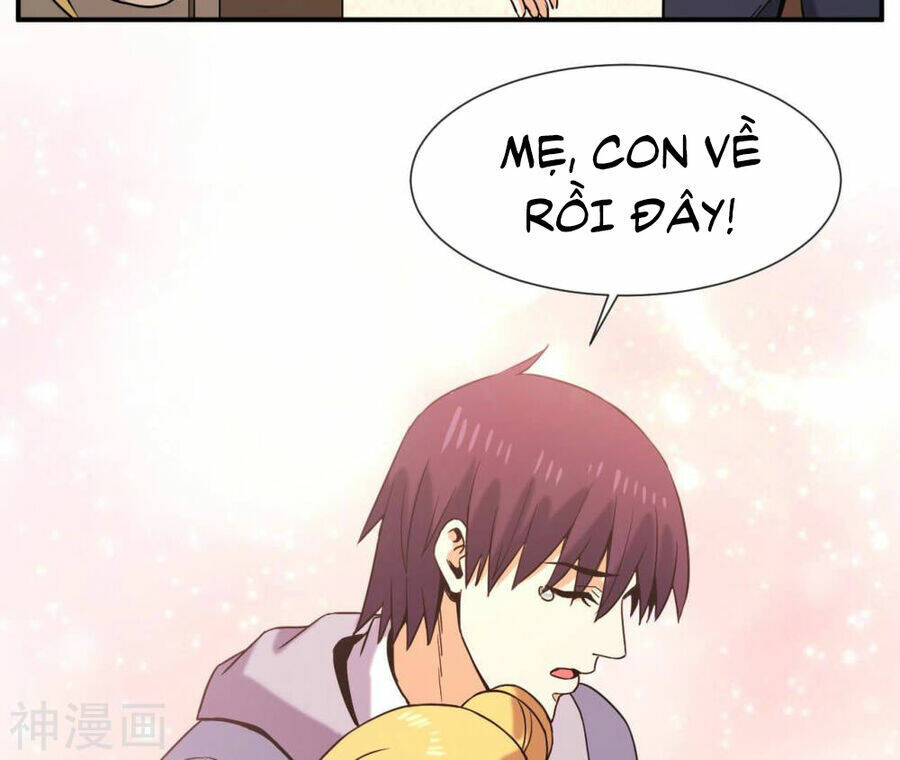 đô thị tiên đế chapter 53 3