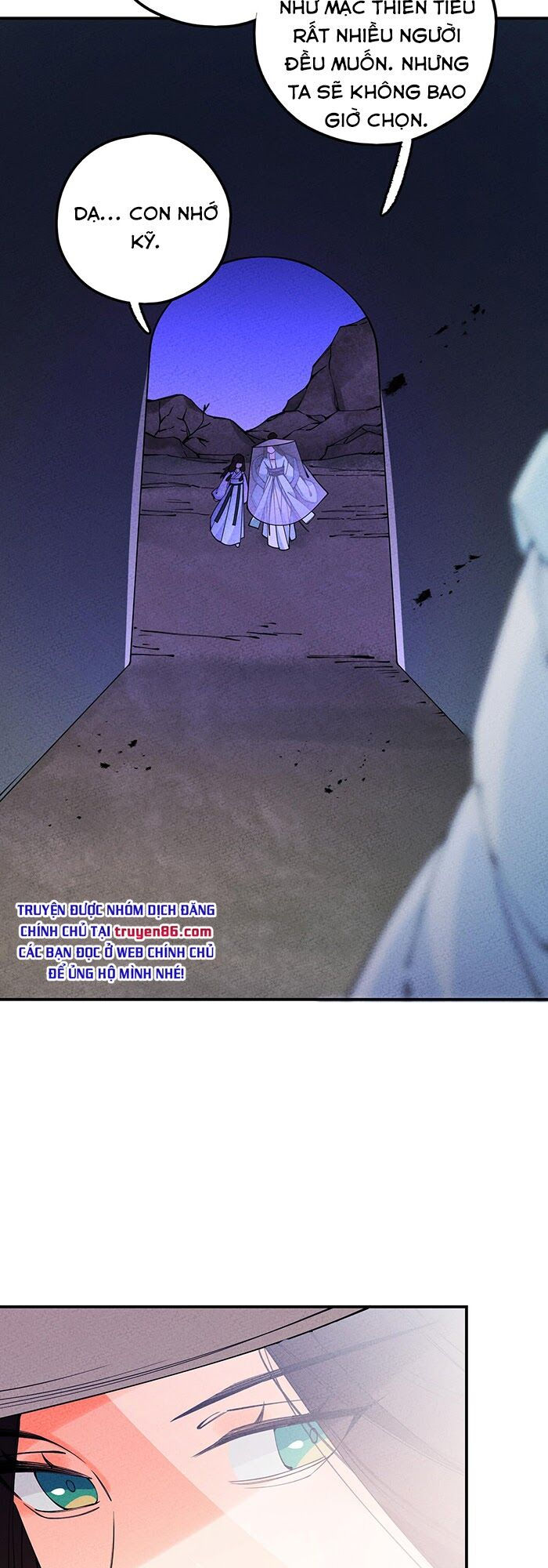 là thánh hoàng chính đạo, ta cưới ma tôn tà đạo？！ chapter 17 47