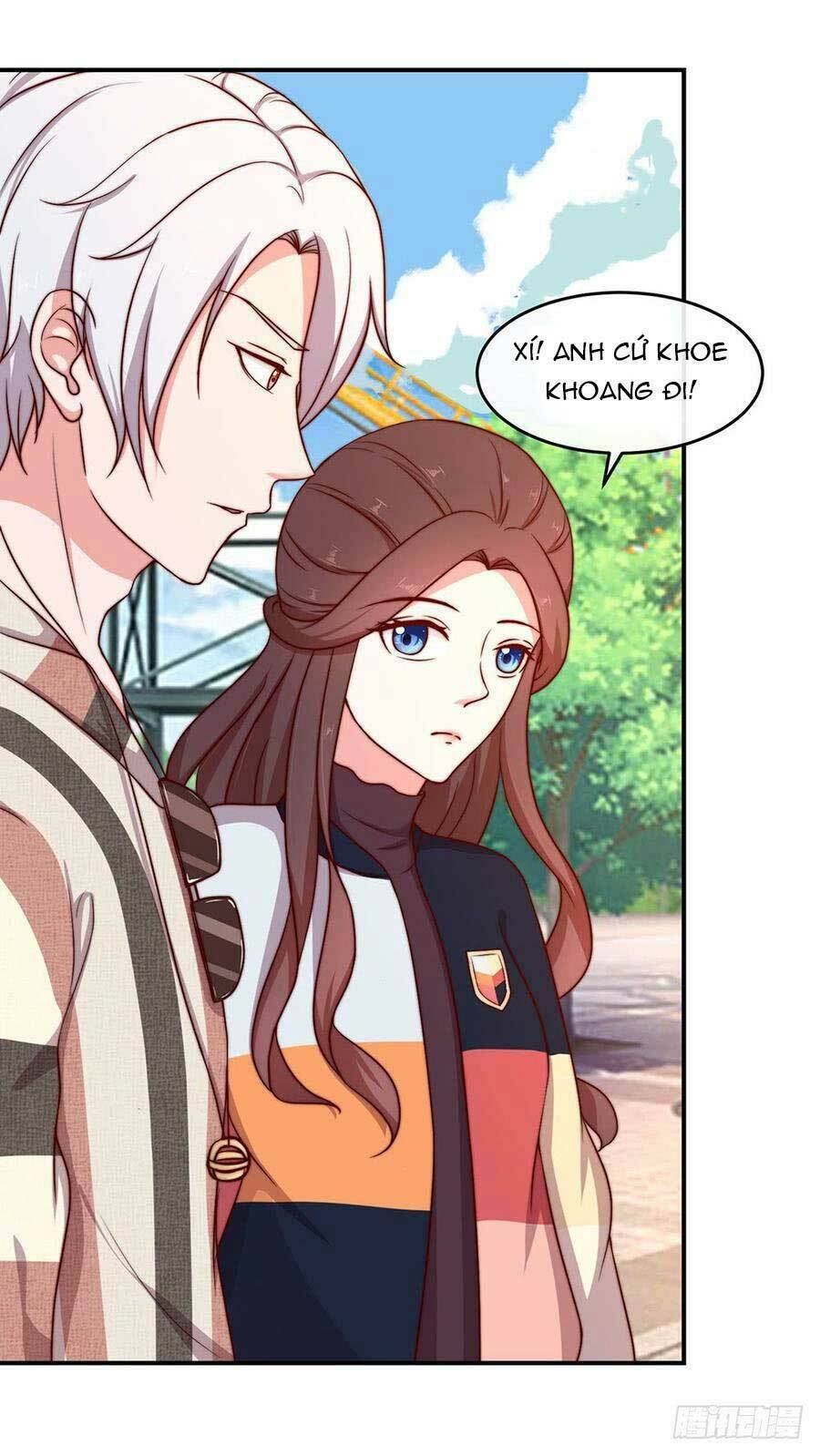 gả cho tình cũ làm lão bà chapter 40 10