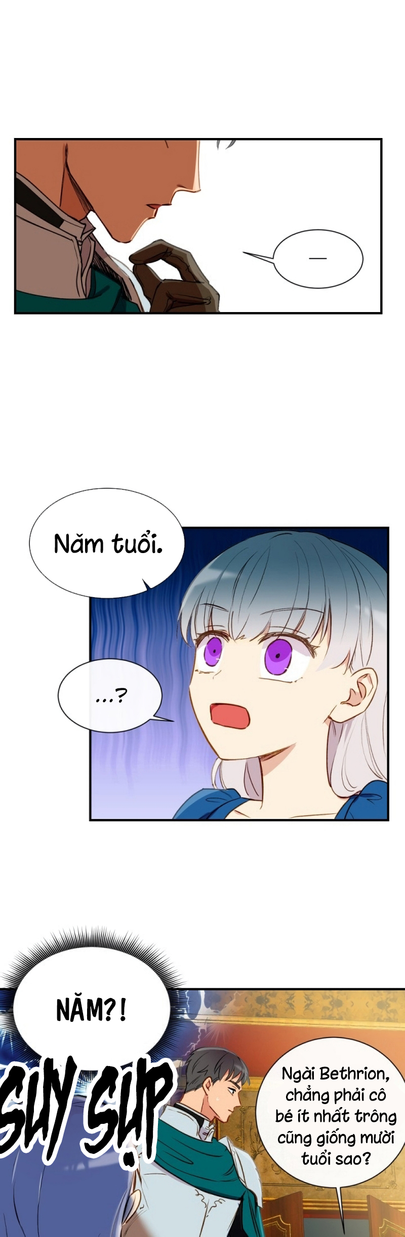 bản khế ước với nữ công tước ác ma chapter 9 9