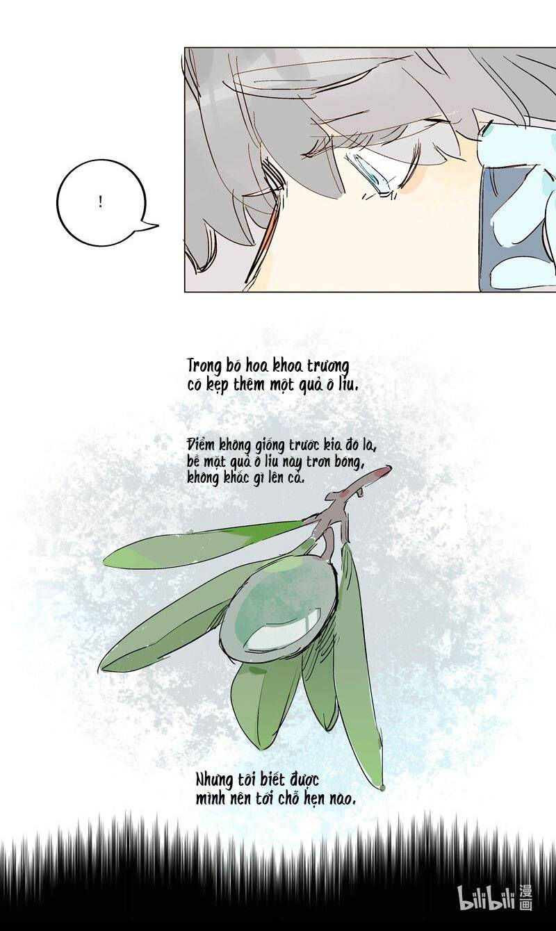 hộ vệ hoa hồng chapter 7 27