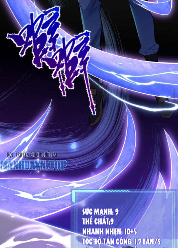 cướp đoạt vô số thiên phú, ta thành thần ở thời đại toàn dân chuyển chức chapter 4 36