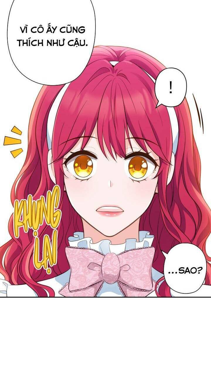 gửi đến người bạn của tôi chapter 14 49