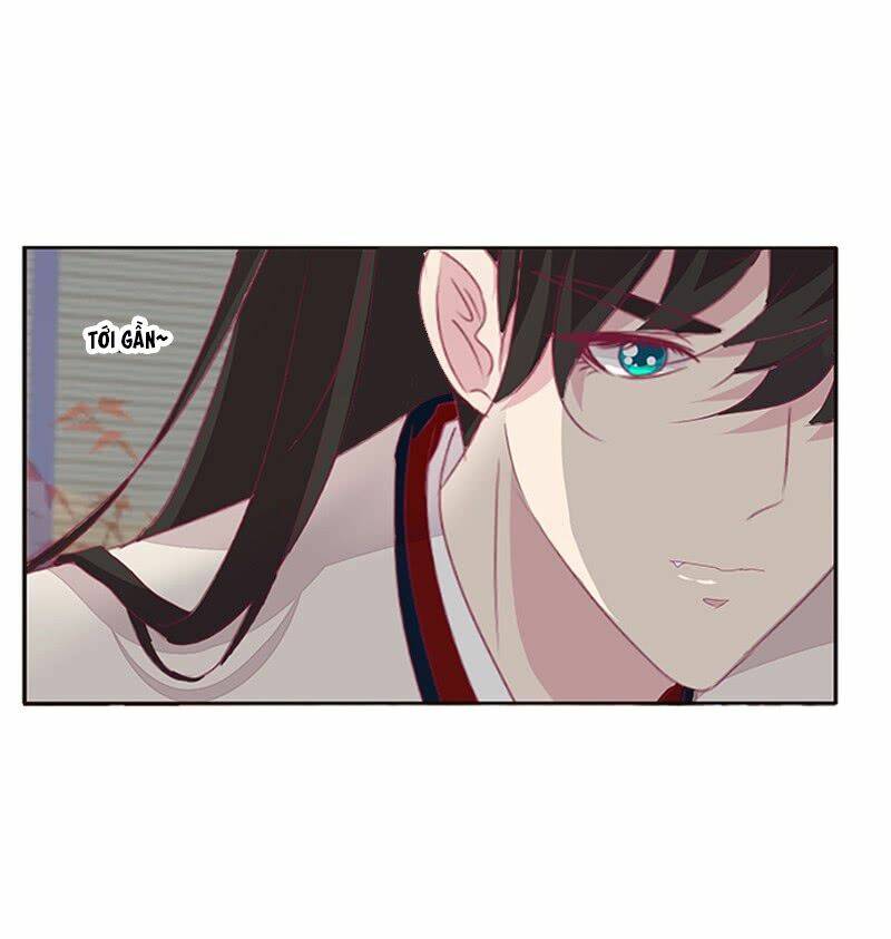 tướng quân mời ra trận chapter 103 6