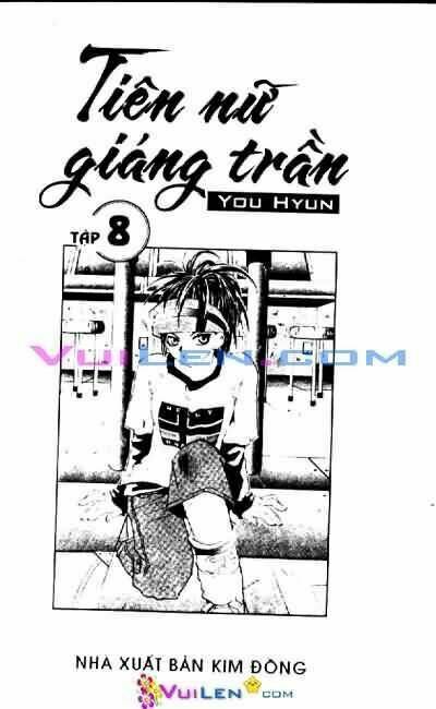tiên nữ giáng trần chapter 8 4
