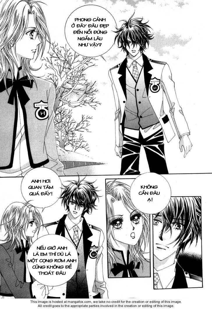 she's scary chapter 2 8