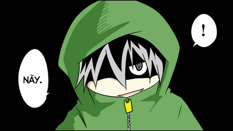 senyuu chapter 76 23