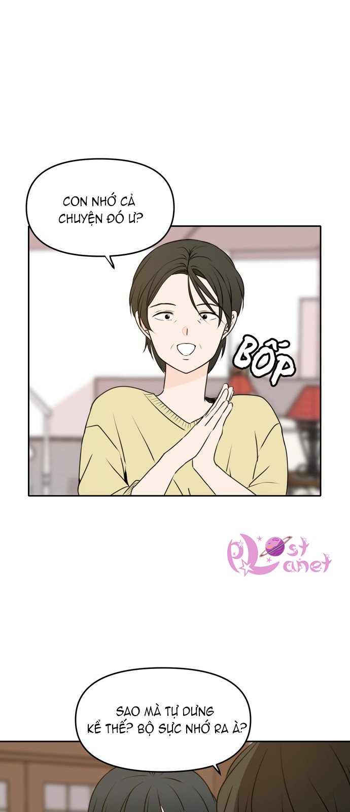 kiếp này cũng xin chăm sóc tôi như vậy nhé kiếp này cũng xin chăm sóc tôi như vậy nhé chapter 45 42