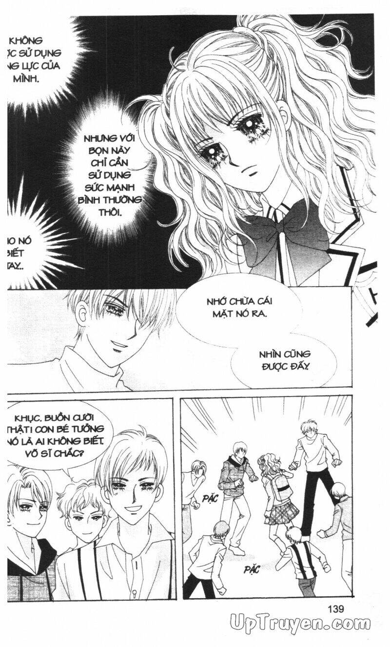 thoát kiếp hồ ly chapter 3 35