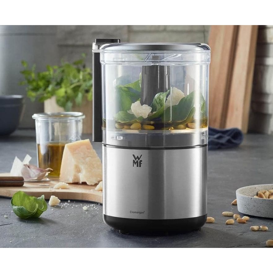 MÁY XAY THỰC PHẨM WMF KITCHENMINIS Hàng Chính Hãng