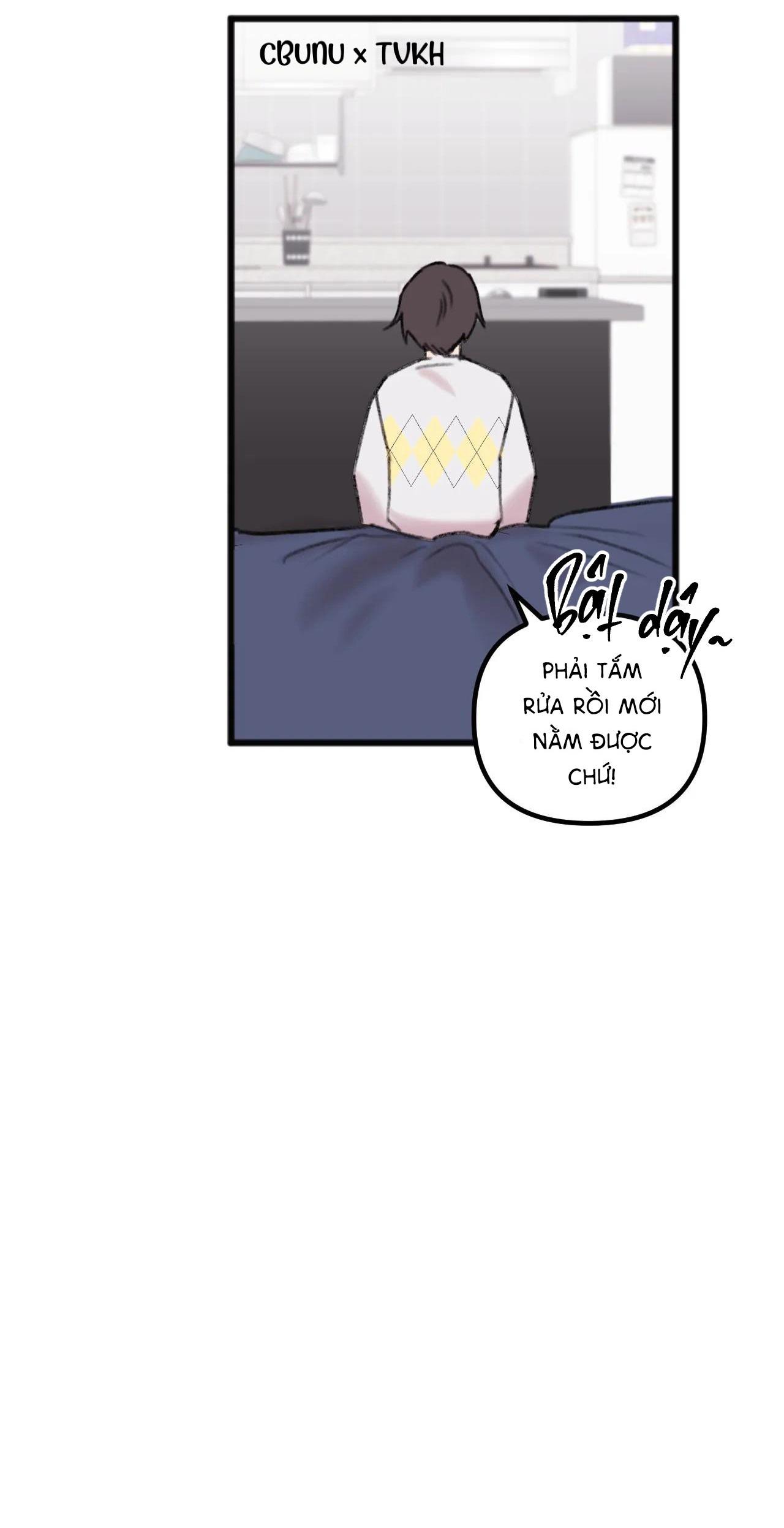 anh thật sự thích em sao chapter 4 45