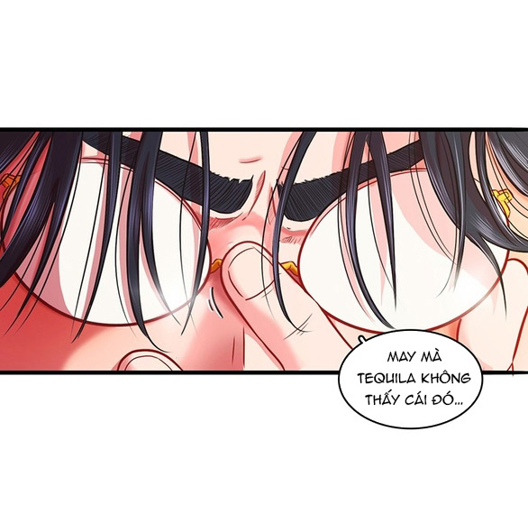 chú cún của em thật đáng yêu chapter 6.1 19