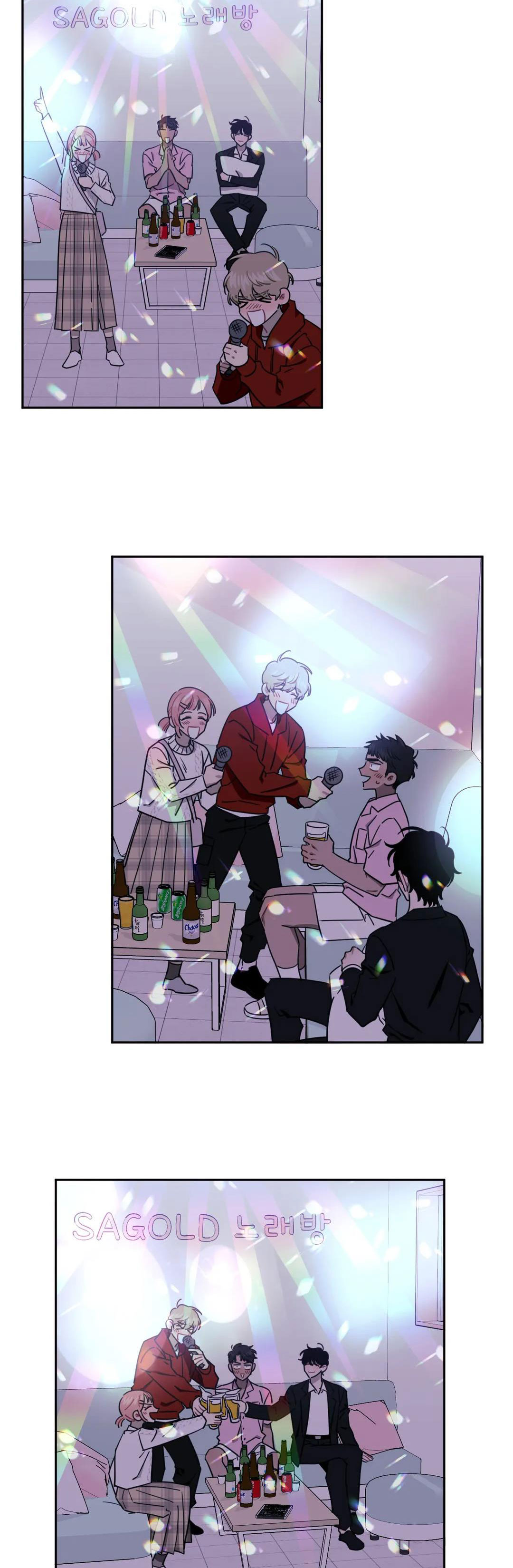 hơn cả bạn bè chapter 22 29