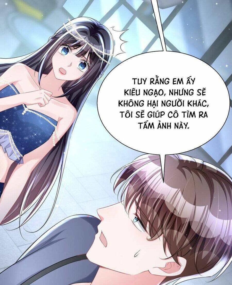 tổng tài huyết tộc cực sủng cô vợ mỹ nhân ngư chapter 65 61