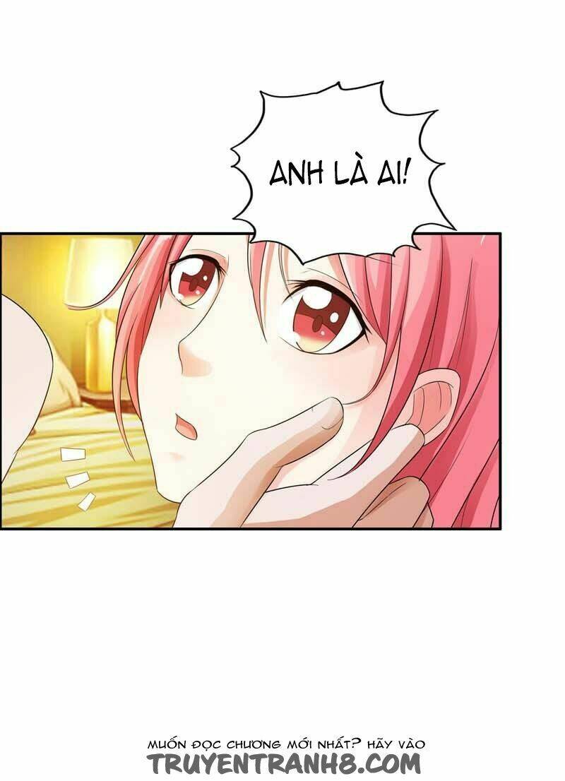 thuốc trừng trị hoàng tử của tôi chapter 1 29