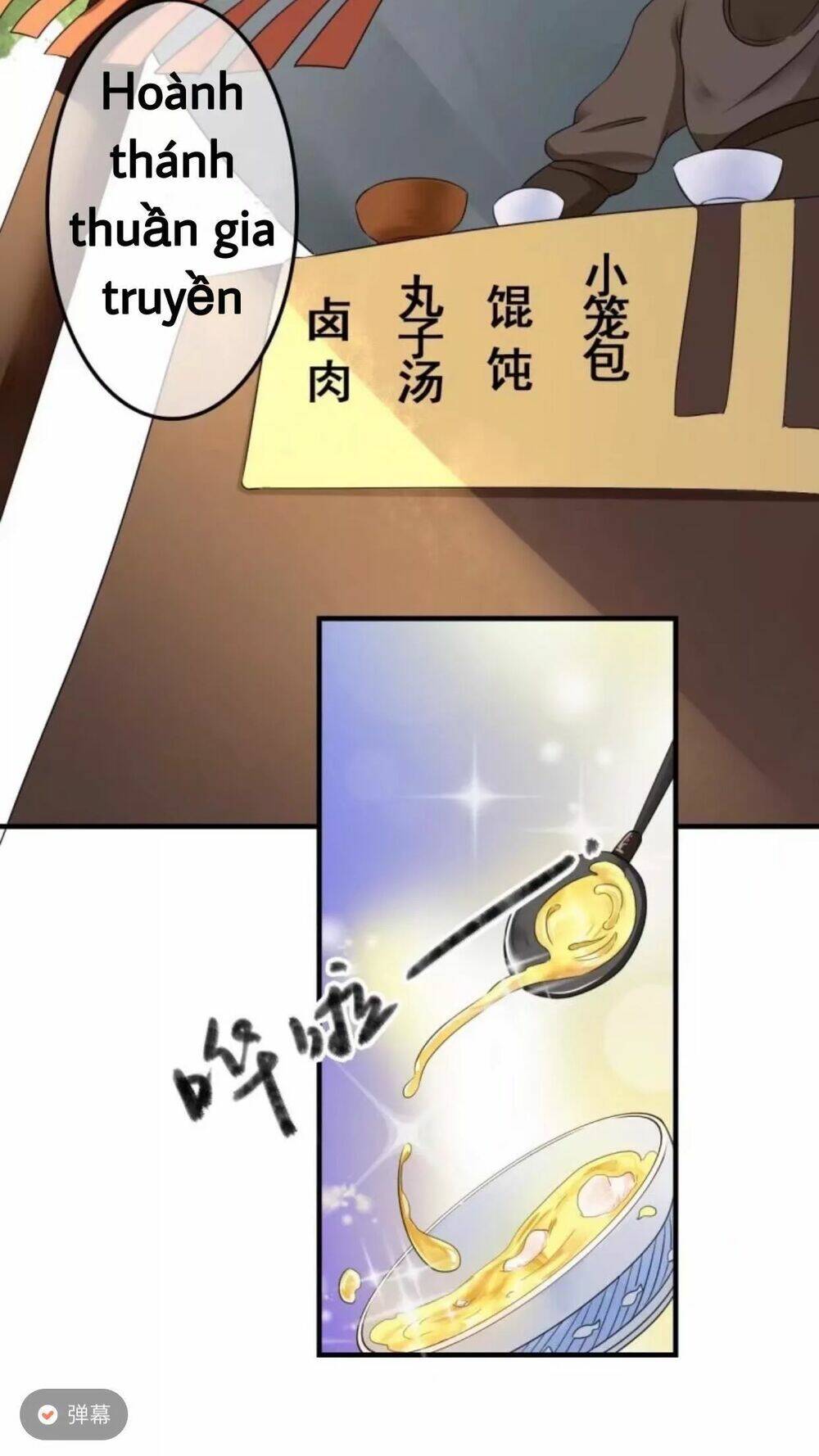 sủng phi của vương chapter 75 13