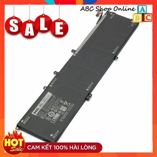 Pin Dùng Cho laptop Dell 9550(84w),XPS15 9550,PRECCISION 5510,RRCGW M7R96 62MJV 4GVGH,p54g,9560