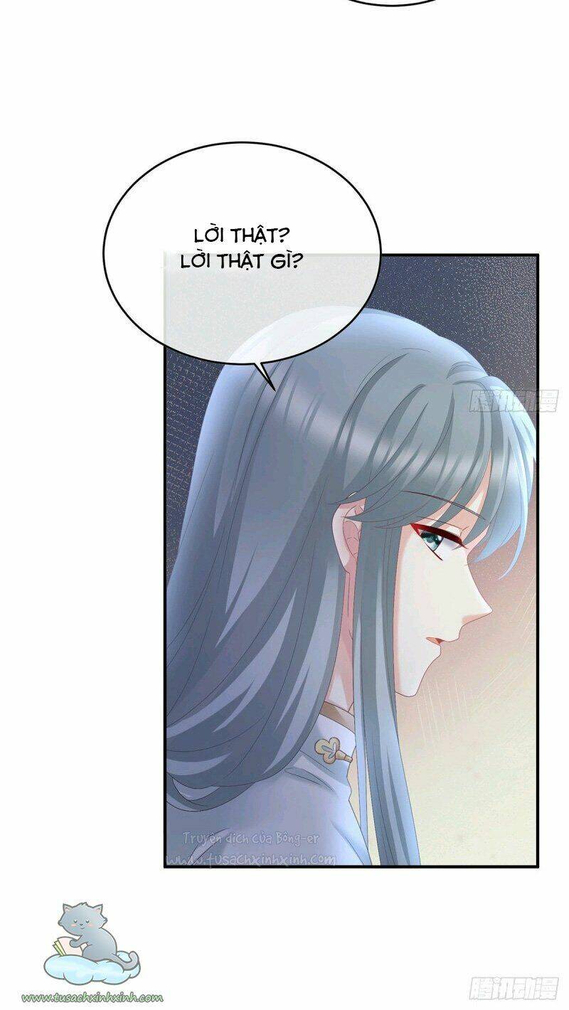 kiều phu có hỉ chapter 41 24