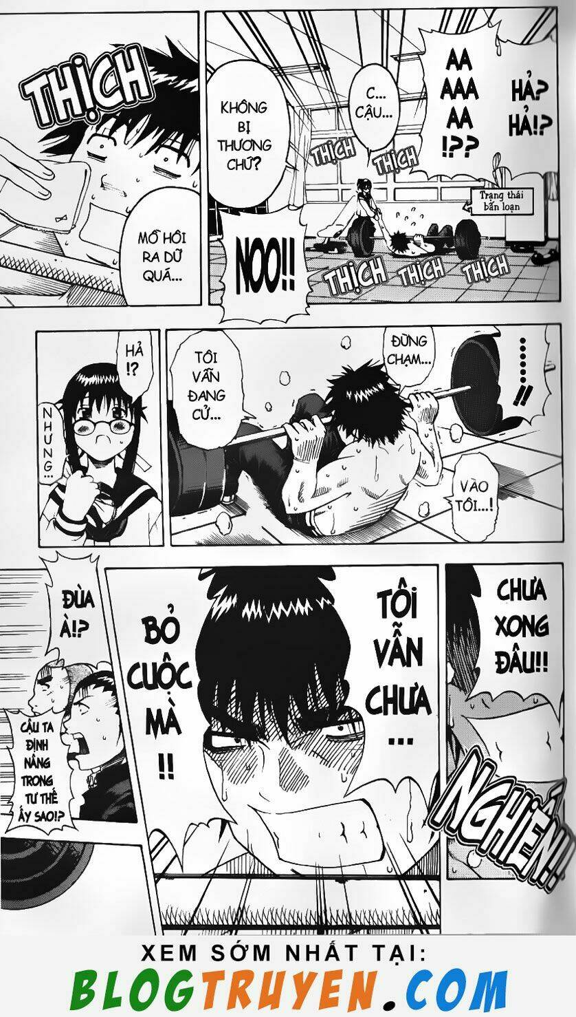 mr.fullswing chapter 1 28