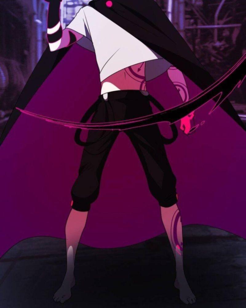 tử thần chapter 41 11