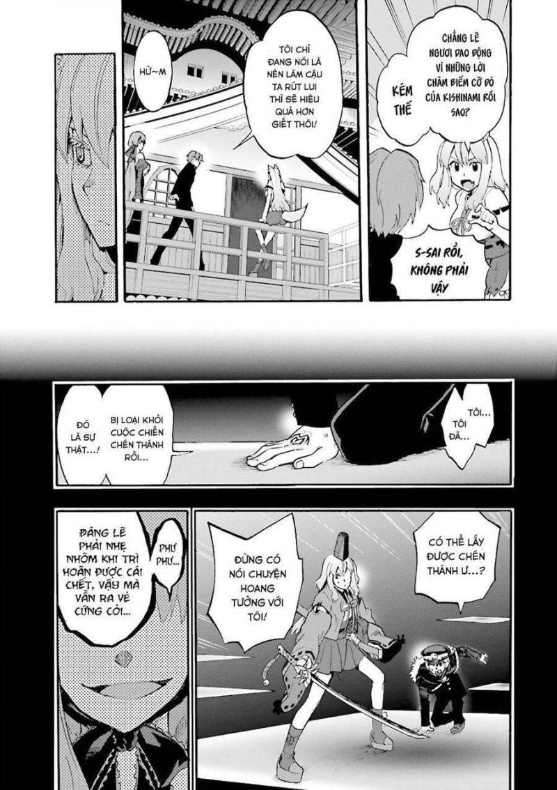 fate/extra ccc fox tail chapter 26 15