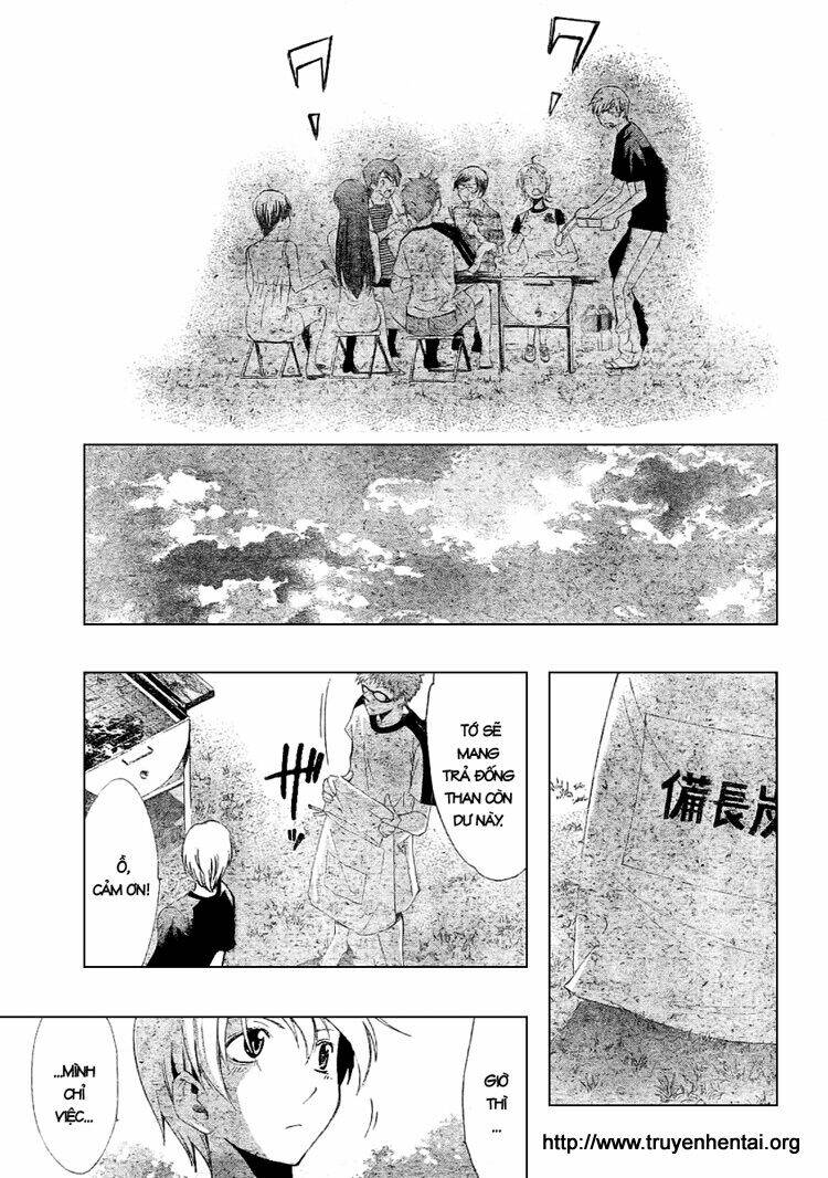 thị trấn tình yêu chapter 35 8