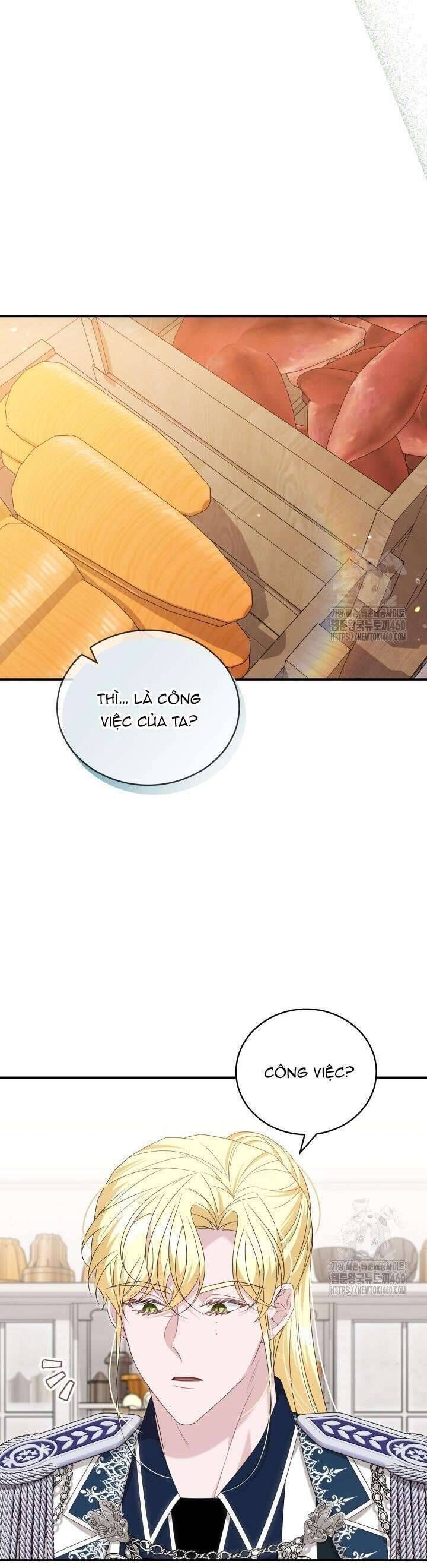 hướng dẫn về ác nữ chapter 13 11