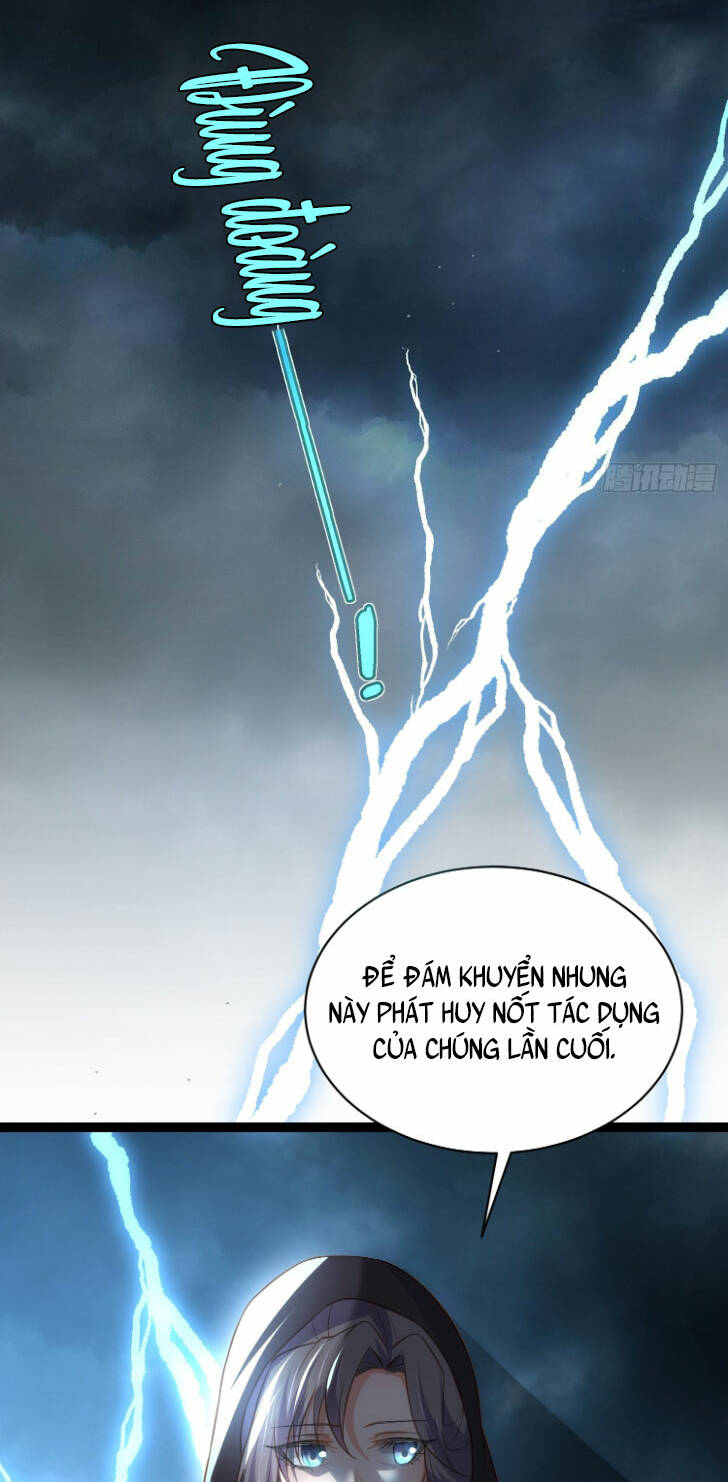 hoạn phi thiên hạ chapter 306 14