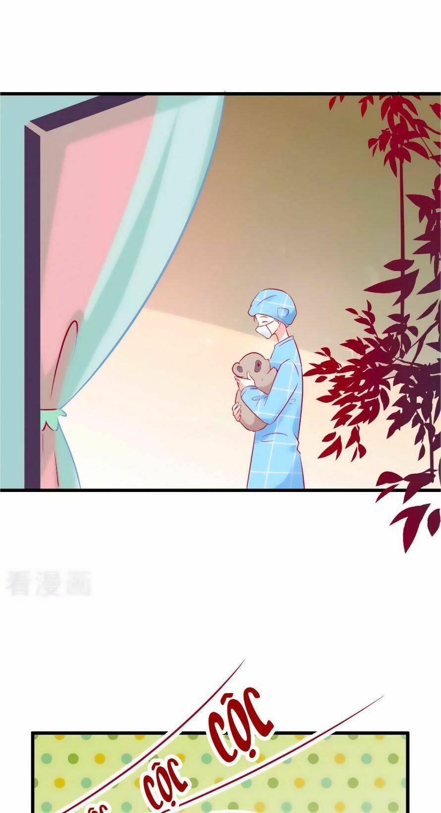 tổng tài, như vậy nhanh quá chapter 3 4