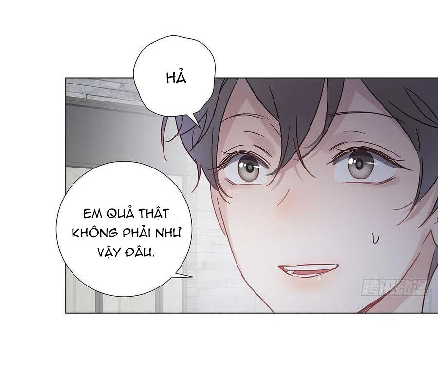 hôm nay nam giả trang nữ vẫn chưa được cầu hôn! chapter 60 27